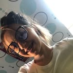 Sandra Traczyk - @miiinii_98 - Instagram