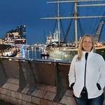 Sandra Trageser - @sandyt1208 - Instagram