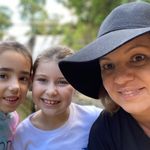 Sandra Trail - @sandtrail - Instagram