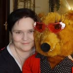 Sandra und Hildegard - @sandra_trauma_gott_mentorin - Instagram