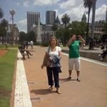 Sandra Palacios - @sandrapalaciostraverso - Instagram