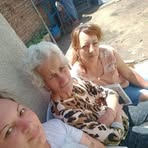 Sandra Traverso - Facebook