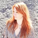 Sandrine Traverso - @sandrinetraverso - Instagram