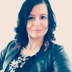 Sandra Tremblay - @sandrarose23 - Instagram