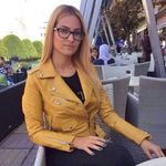 Sandrine Trepanier Racine - @perleraredivine0 - Instagram