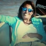 Sandra Trigo - @trigo.san - Instagram