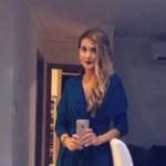 Sandra Trigo - @sandratrigo7 - Instagram