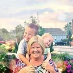Sandra Triplett - @santriplett - Instagram