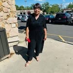 Sandra Triplett - @triplett1902 - Instagram