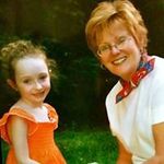 Sandra Trivette Triplett - @sandrattriplett - Instagram