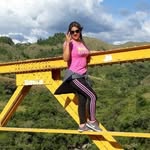Sandra Trochez - @trochezsandrapatricia - Instagram