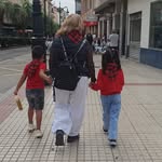 Sandra Trochez - @sandrabtj - Instagram