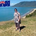 Sandra Trost - @trosty55 - Instagram
