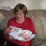 Sandra Trotter - @alexanderina41 - Instagram