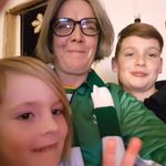 Sandra Trotter - @berlinghirl - Instagram