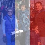 Sandra Trotter Rolfe - @trotterrolfe - Instagram