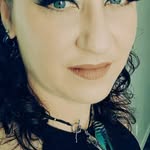 Sandra Trottier - @wiccansan - Instagram