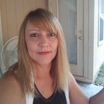 Sandra Troupe Cunningham - @sandratroupecunningham - Instagram