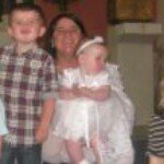 Sandra Troy - @galwaygirl2010liveie - Instagram