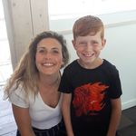 Sandra Troy Merel Corremans - @sandratroymerel - Instagram