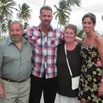 Sandra Maisie Baker-Trudel - @sandramaisie - Instagram