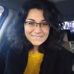 Sandra Trudel - @sandratrudel - Instagram