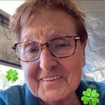 Sandra Truman - @sandratruman518 - Instagram