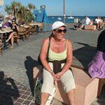 Sandra Truman - @sandratruman - Instagram