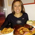 Sandra Trunzo - @sanners76 - Instagram