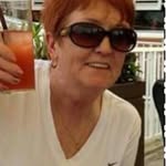 Sandra Joyce Trussel - @sandratrussel - Instagram