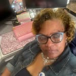 Sandra Payne Truss - @payne_truss - Instagram