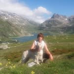 Sandra Trussoni - @sandratrussi53 - Instagram