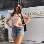 Sandra Bałabańska-Trybuś - @sandra.trybus - Instagram