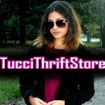sandra tucci - @tuccithriftstore - Instagram
