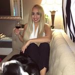 Sandra Tucci - @sand_ra872 - Instagram