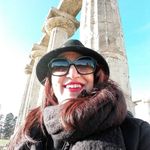 Sandra Tucciariello - @sandratucciariello - Instagram