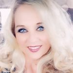 Sandra Tuggle - @angeleyesblonde - Instagram