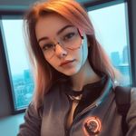 Alexandra - @sandra_tull - Instagram