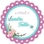 Ateliê Sandra Tullio - @ateliesandratullio - Instagram