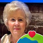 Sandra Goodman Tull - @grandmasandi - Instagram