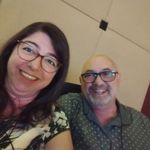 Sandra Piacenti Tuma - @sandratuma - Instagram