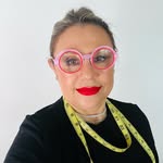 Sandra Tuman Sewing Studio - @sandratumansewingstudio - Instagram