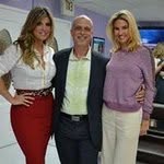 Sandra Tuman - @visageniuveau - Instagram