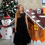 Sandra Tumangken - @sandratumangken - Instagram