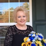 Sandra Hamby Tune - @shtune - Instagram