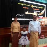 Mya Sandar Tunisn - @myasandartunisn - Instagram