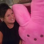 Sandra Hedlund Tunnell - @alphagreek - Instagram