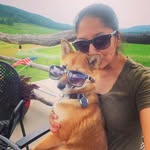 Sandra Tunnell - @smarisolt - Instagram