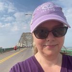 Sandra Turgeon - @stealthy_hippo - Instagram