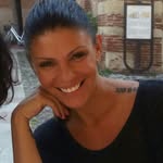 Sandra Pancic Turkic - @sandraturkic - Instagram